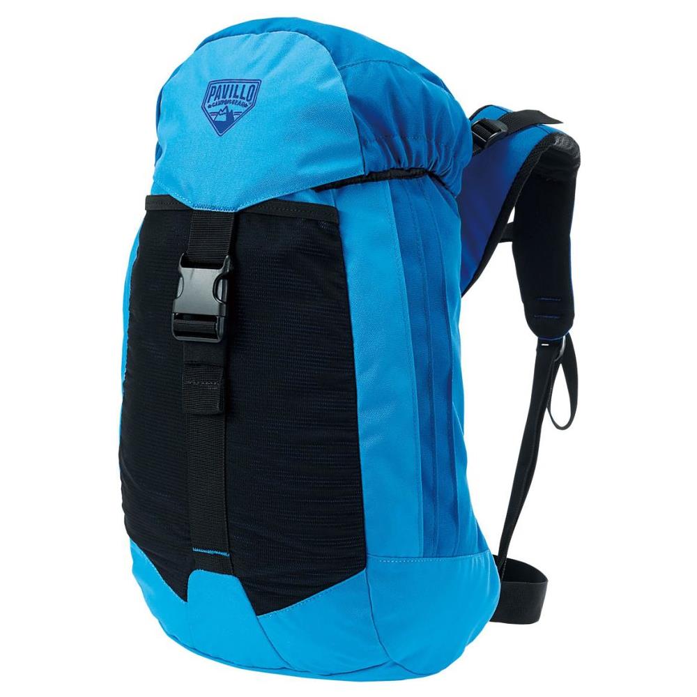 Zaino Blazid 30 L Blu E Nero 68019 - Foto 1