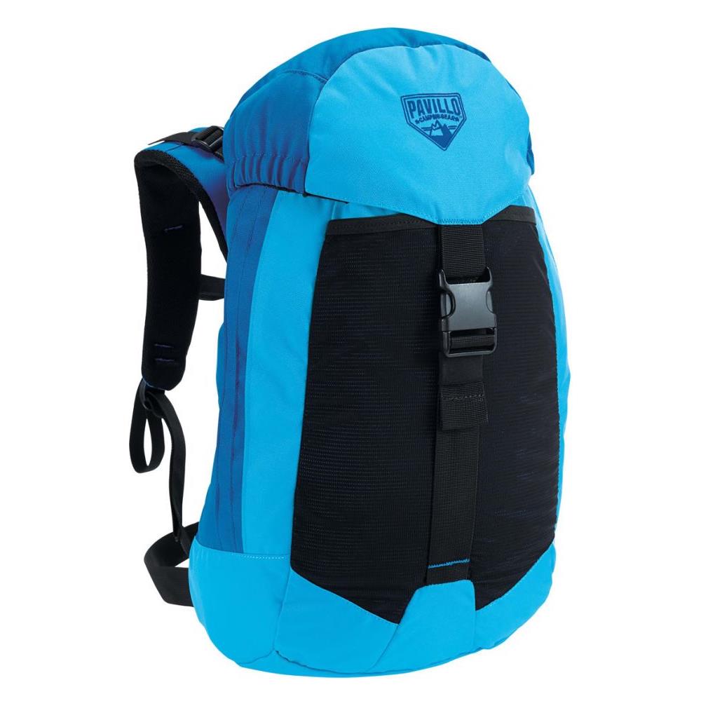 Zaino Blazid 30 L Blu E Nero 68019 - Foto 2