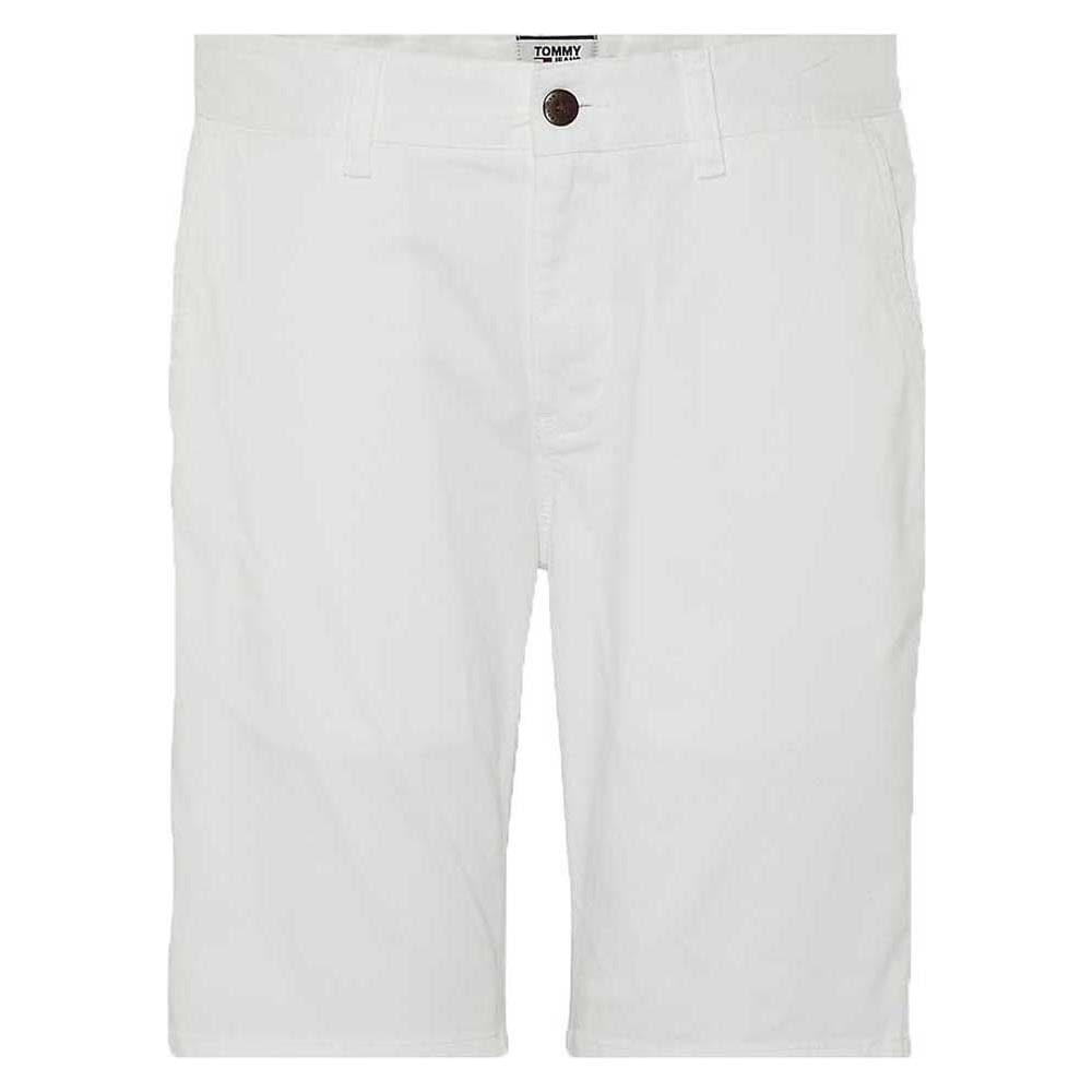 Pantaloni Regular Chino Abbigliamento Uomo 28 - Foto 1