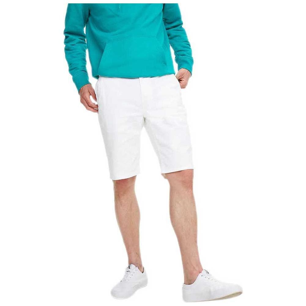 Pantaloni Regular Chino Abbigliamento Uomo 28 - Foto 2