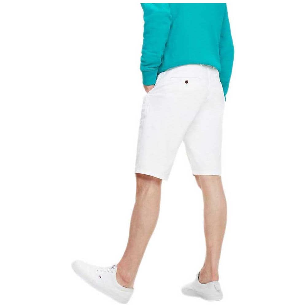 Pantaloni Regular Chino Abbigliamento Uomo 28 - Foto 3