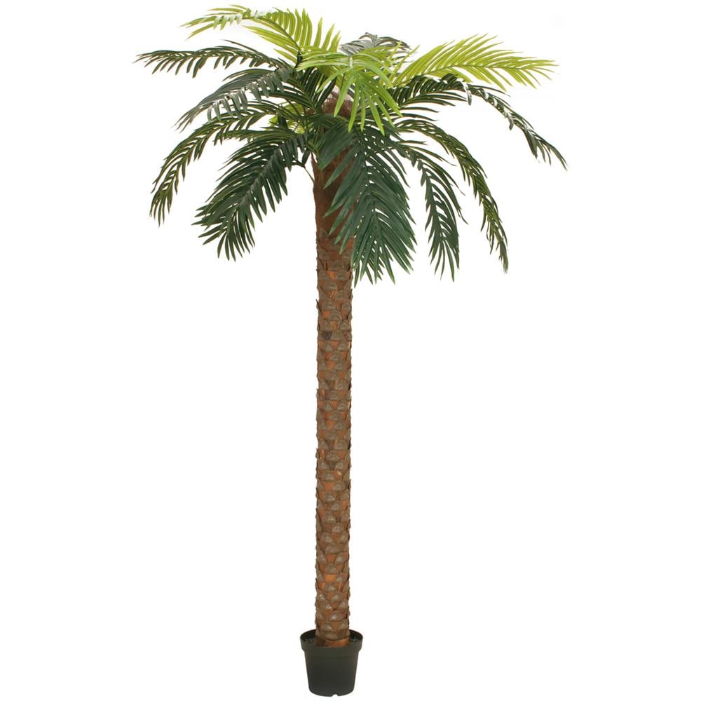 Phoenix Palm Deluxe, Artificial Plant, 250cm - Foto 1