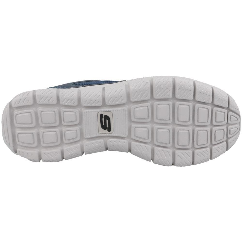 Track-scloric 52631-nvy, Uomo, Blu, Scarpe Da Corsa, Numero: 41 Eu - Foto 4