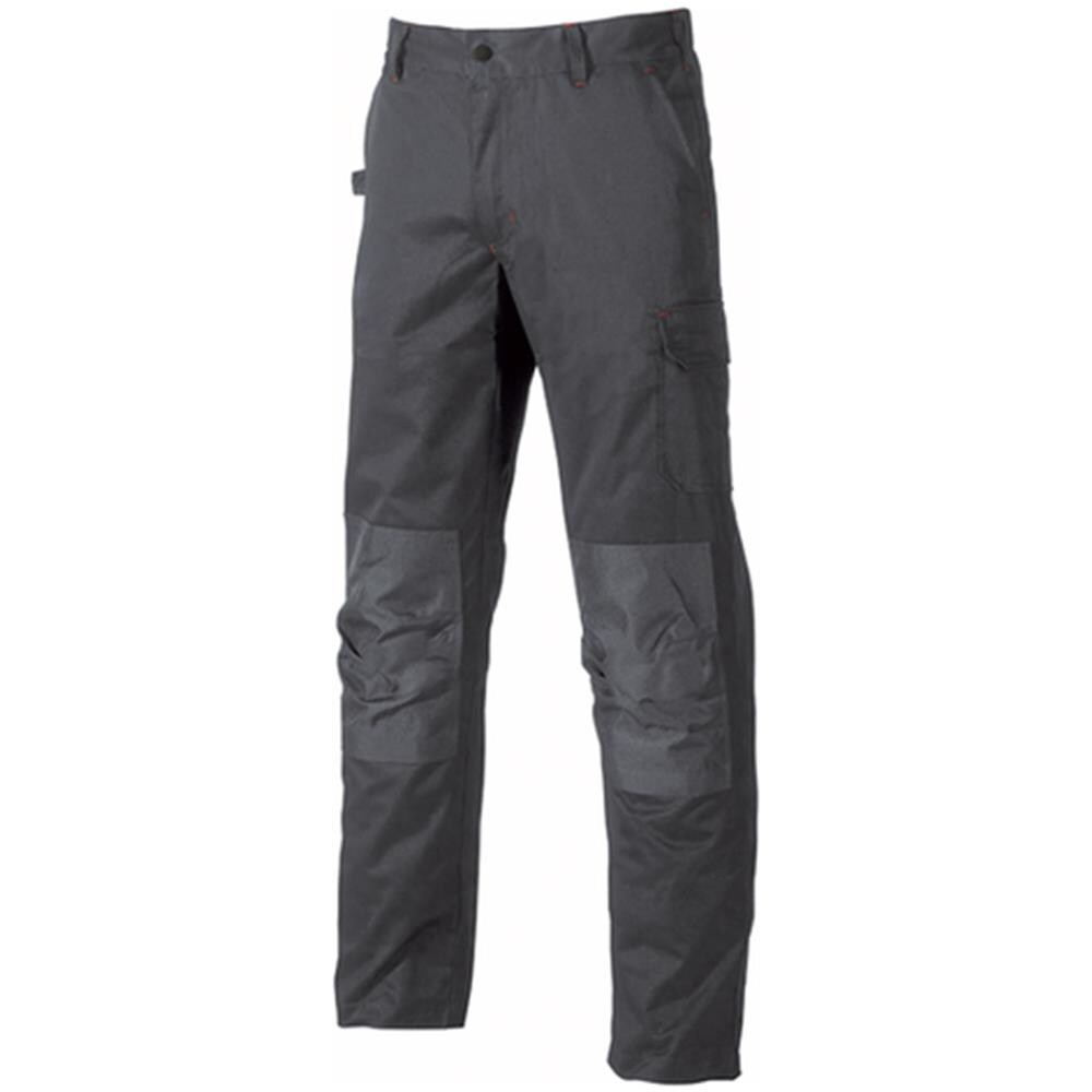 Pantalone Da Lavoro U-power Alfa Grey Meteorite (60)  - Foto 1