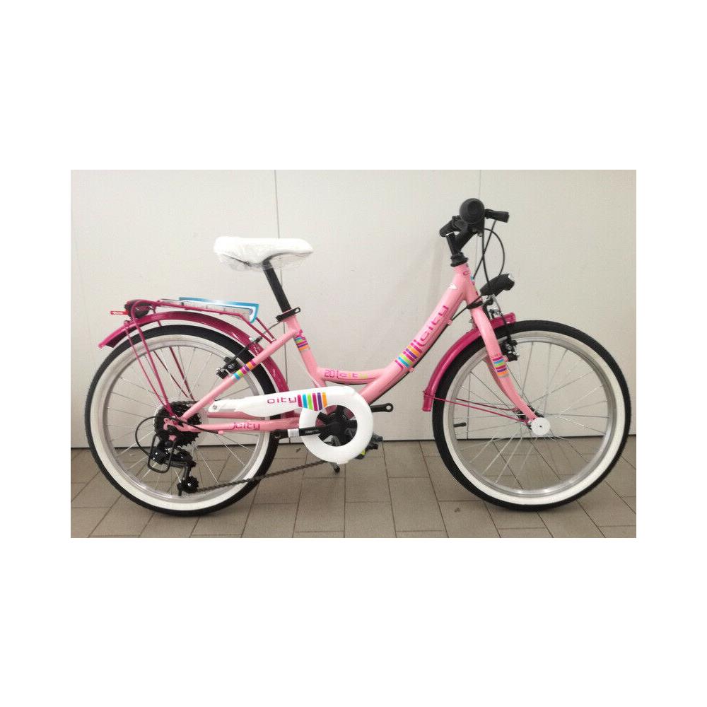 Bici Venere 20 Ty21 Friction - Foto 1