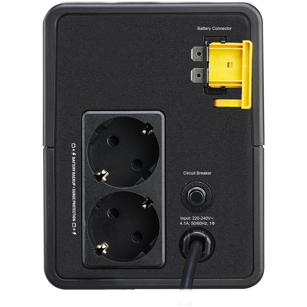 Gruppo di Continuità UPS Easy UPS 900 VA / 480 W 2 Prese AC - Foto 4