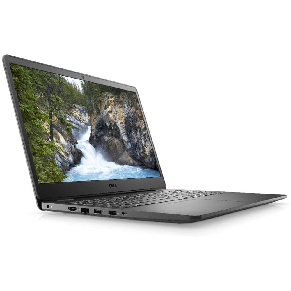 Notebook Vostro 3501 Monitor 15.6" HD Intel Core i3-1005G1 Ram 4 GB SSD 256 GB 2xUSB 3.0 Windows 10 Pro - Foto 2