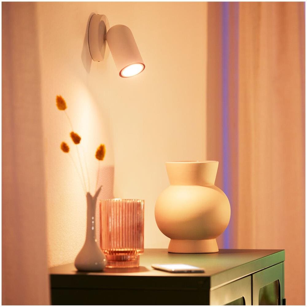 Wiz 8718699787110 Soluzione Di Illuminazione Intelligente Lampadina Intelligente - Foto 2