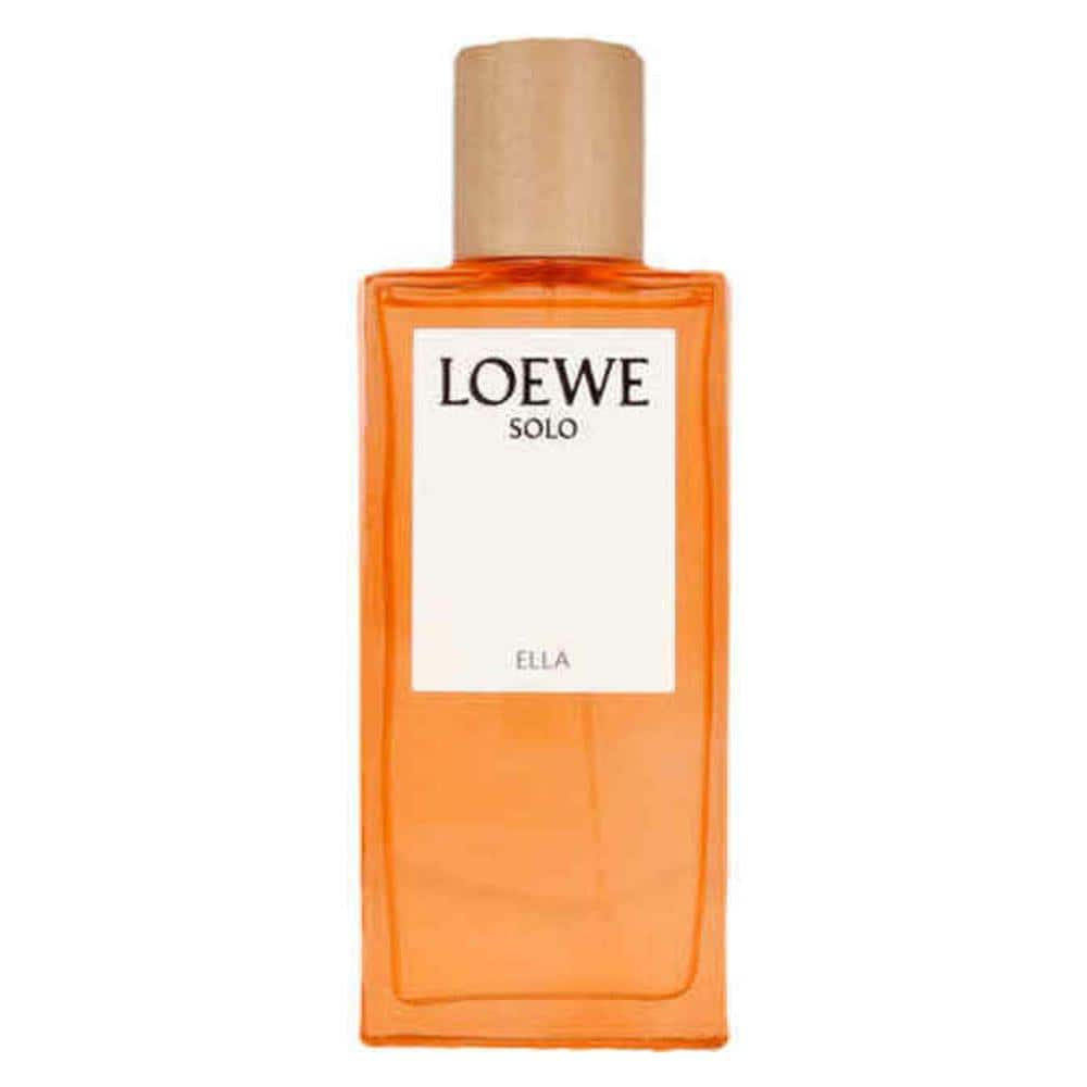 Profumo Donna Solo Ella (100 Ml) - Foto 2