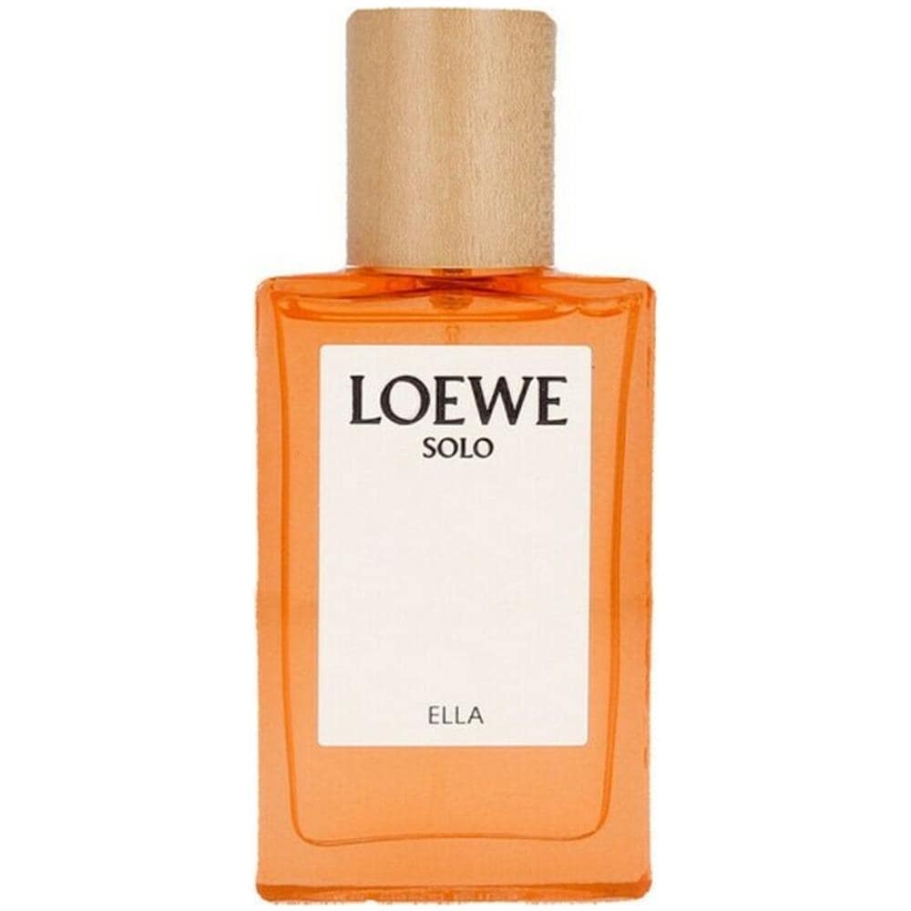 Profumo Donna Solo Ella (100 Ml) - Foto 3