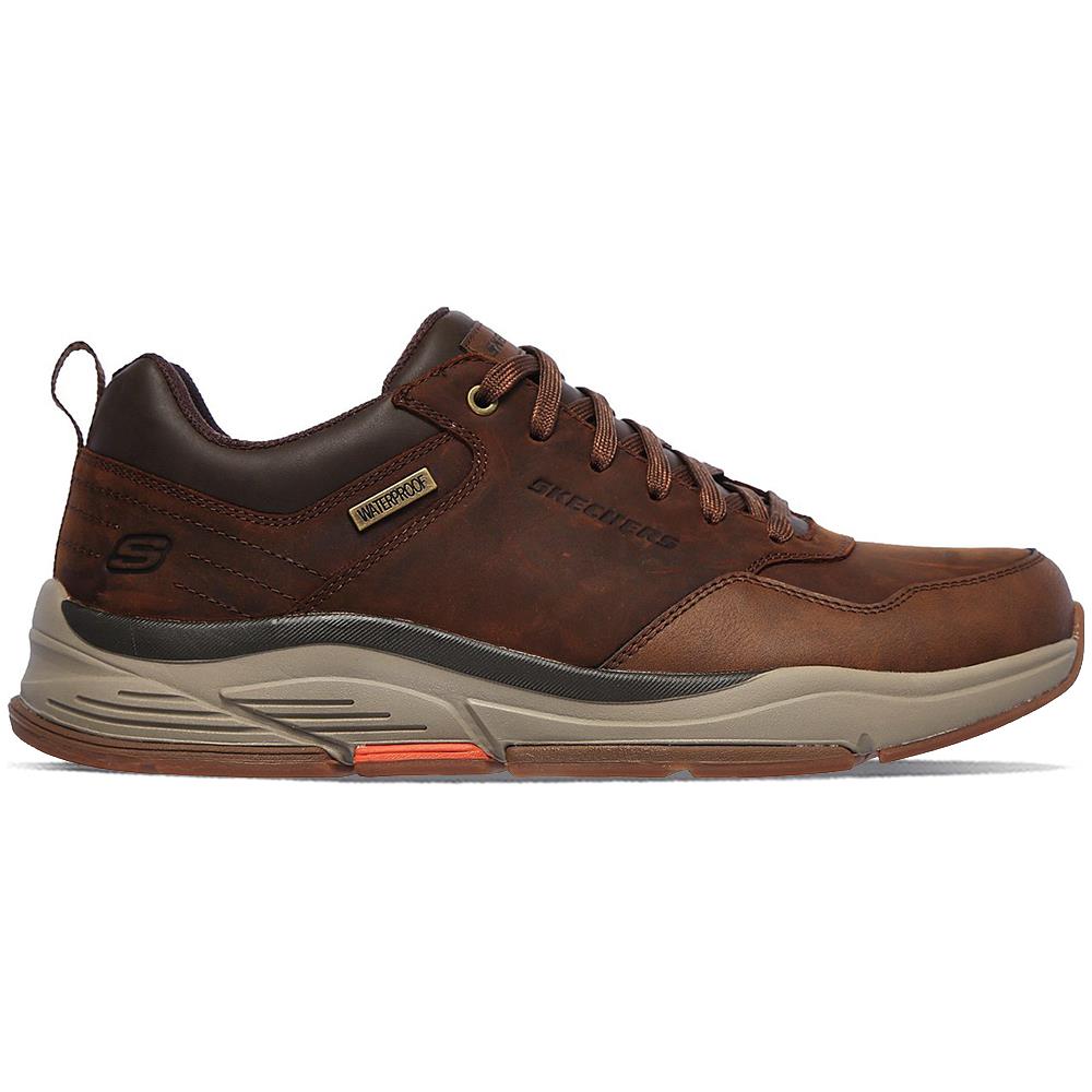 Scarpe Bengao - Hombre Taglia 46 Codice 210021-cdb Marrone - Foto 1