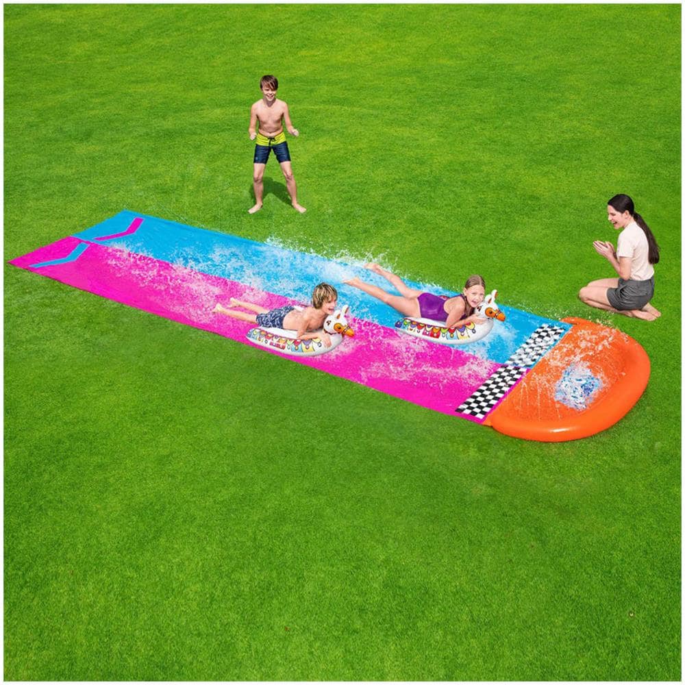 52320 scivolo d'acqua da giardino - Foto 2