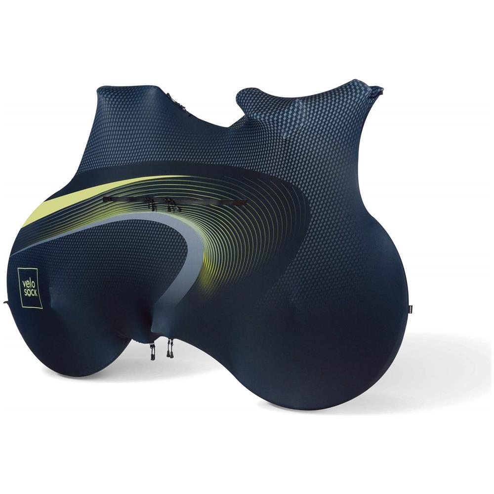 Full Bike Cover For Triathlon - Endurance Copertura per bicicletta - Foto 1