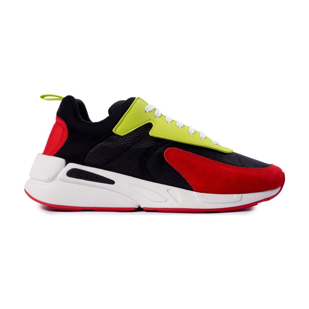 Sneakers Uomo Serendipity Low-cut - Foto 2