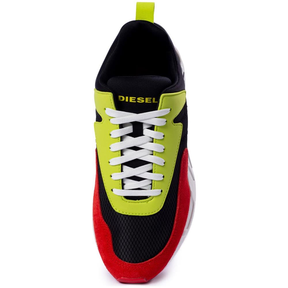 Sneakers Uomo Serendipity Low-cut - Foto 5