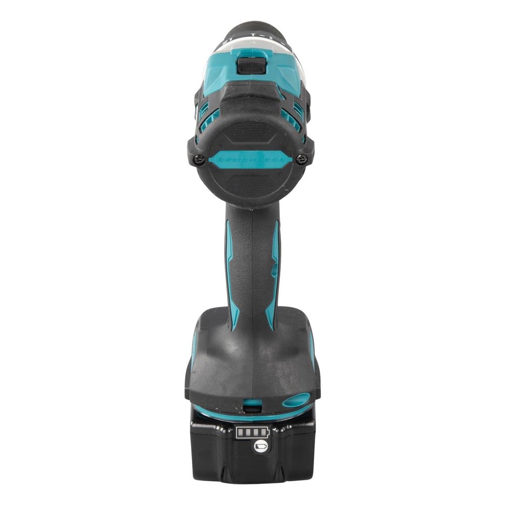 DHP486RTJ Trapano 2100 Giri /min 2,7 kg Nero, Blu - Foto 4