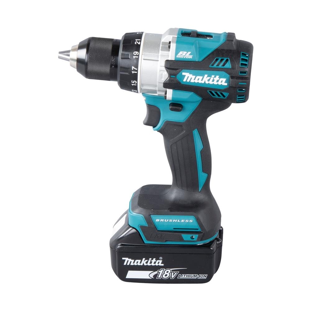 DHP486RTJ Trapano 2100 Giri /min 2,7 kg Nero, Blu - Foto 2