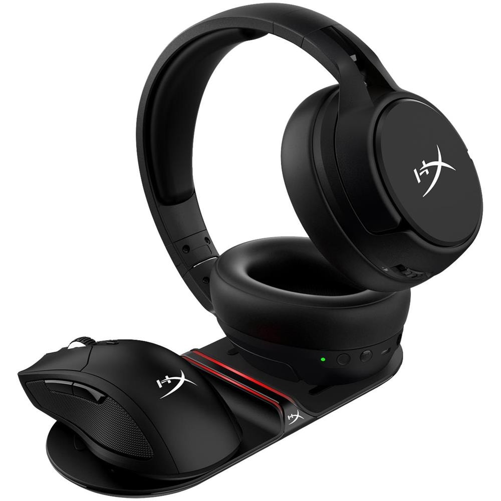 Base Hyperx Chargeplay, Adattatore Ue - Foto 4