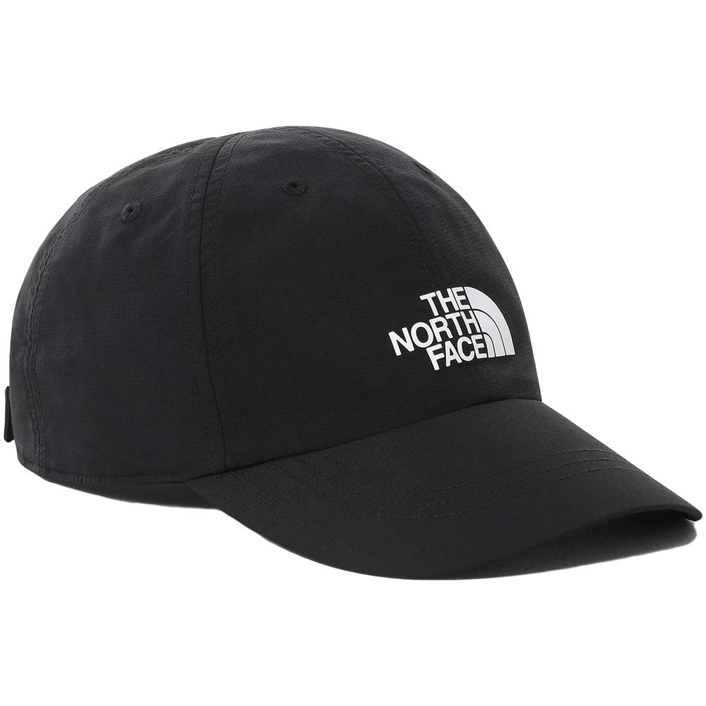 Cappello Horizon Nero Taglia Misura Unica Cod 5fxl-jk3 - Foto 1