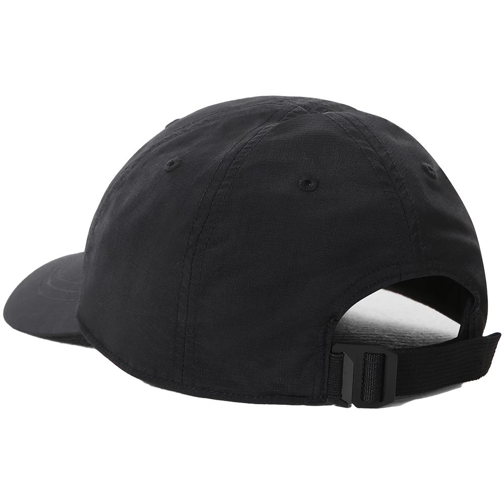 Cappello Horizon Nero Taglia Misura Unica Cod 5fxl-jk3 - Foto 2