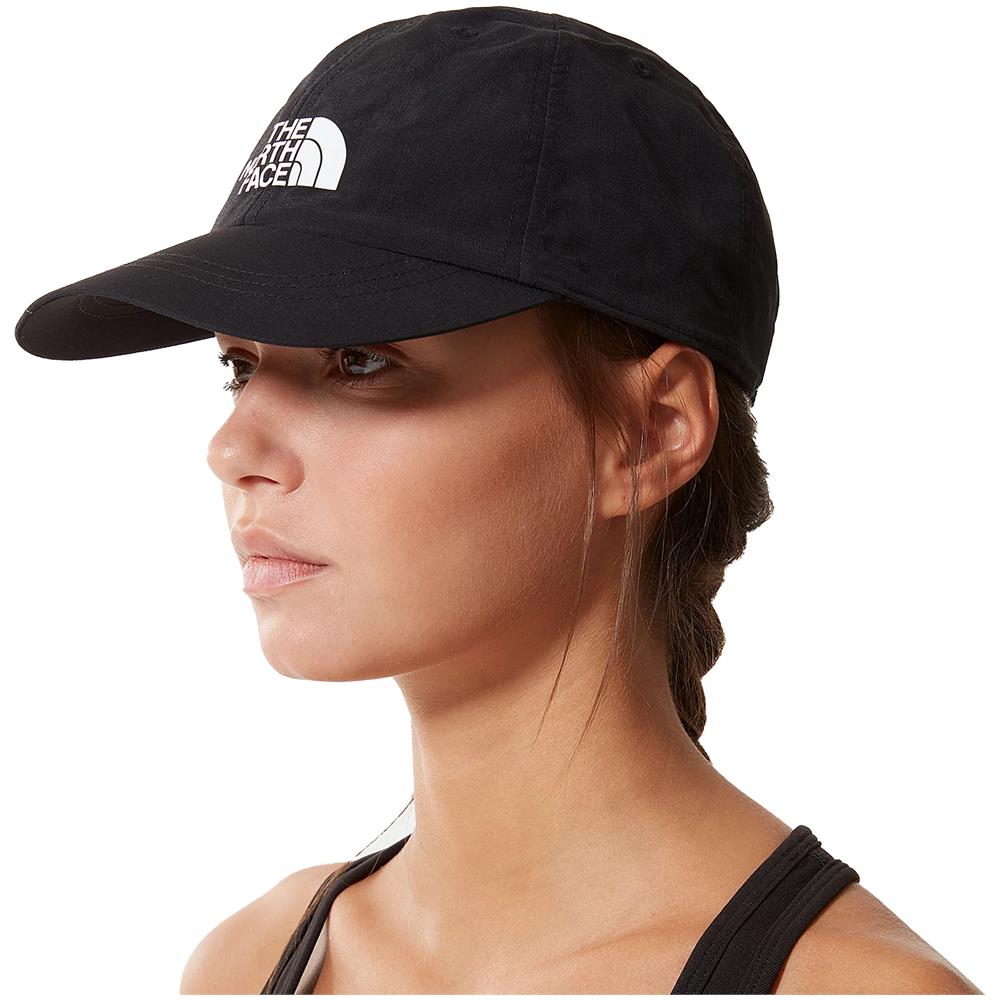 Cappello Horizon Nero Taglia Misura Unica Cod 5fxl-jk3 - Foto 4