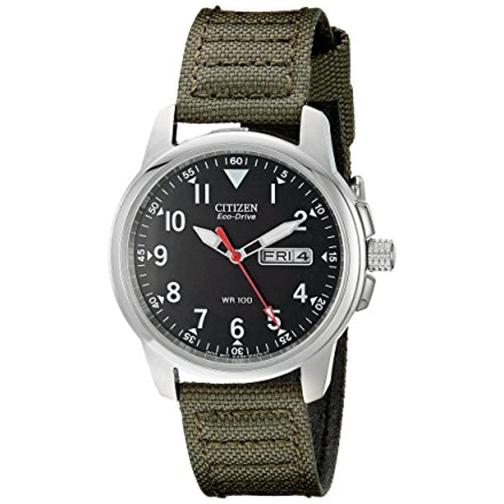 Orologio Uomo Ref. Bm8180-03e - Foto 1