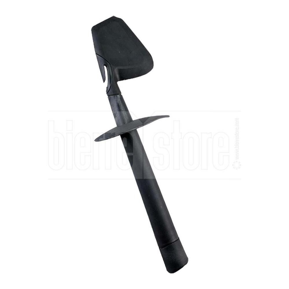Kit Farfalla Spatola Bicchierino Bimby Ricambi Tm5 Compatibili Made In Italy - Foto 2