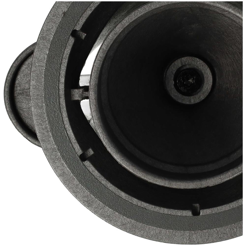 Beccuccio Lisciante Compatibile Con Dyson Supersonic Hd01, Hd03, Hd02, Hd04, Hd07, Hd08 Phon, Asciugacapelli - 6,8 X 6,7 Cm, 54 G, Grigio Scuro - Foto 8