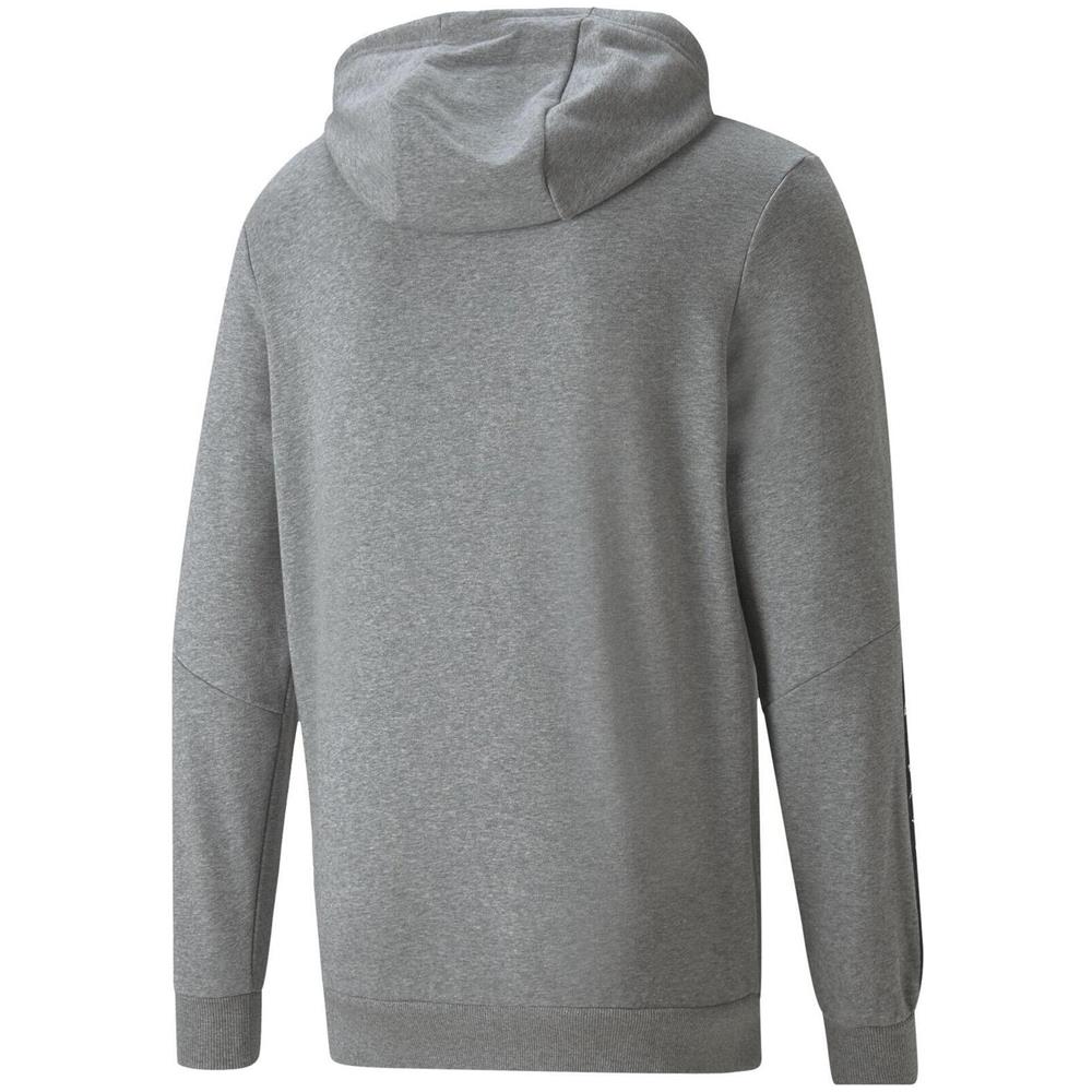 Ess Tape 84876803, Uomini, Grigio, Xl - Foto 2