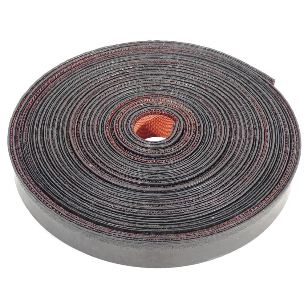 Fascette Per Alberi Da Giardino - 8 Pezzi Nero 30cm - Foto 10