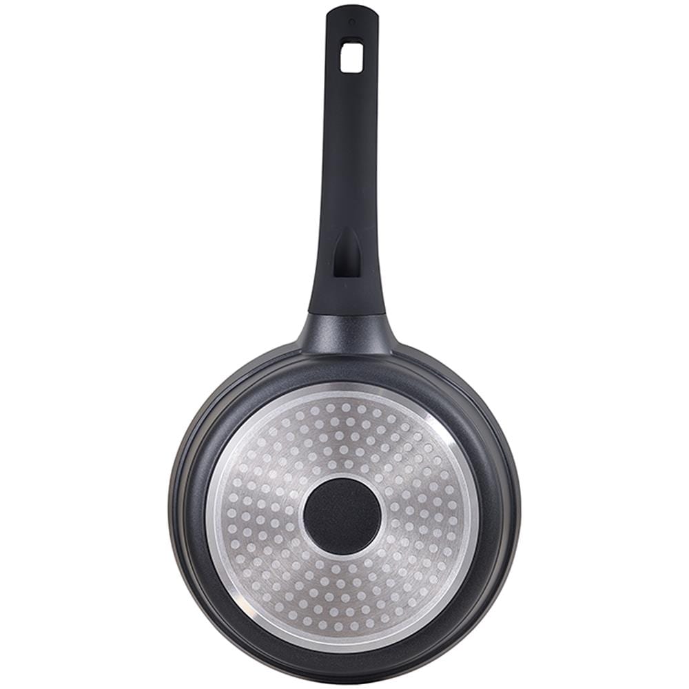 Padella 20x5 Cm, Alluminio Forgiato, Induzione, Energia - Foto 2