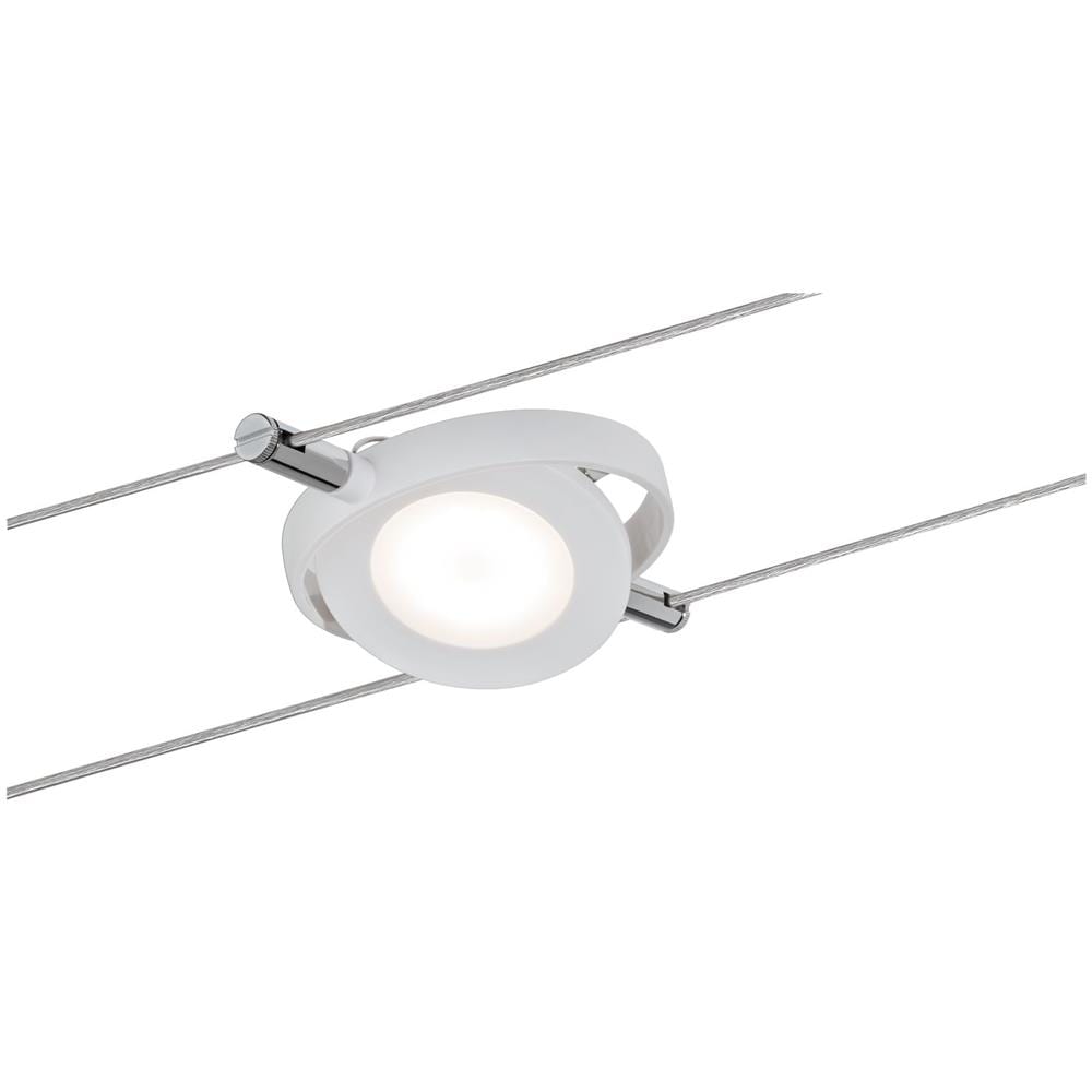 501.07 Faretto luminoso intelligente Bluetooth Bianco 4 W - Foto 4