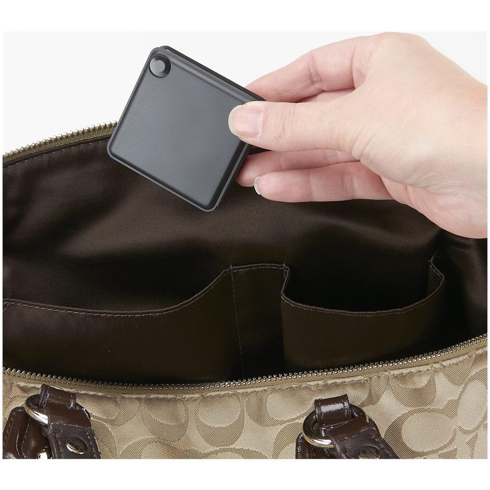 MagniFlip lente d'ingrandimento 3x Nero - Foto 6