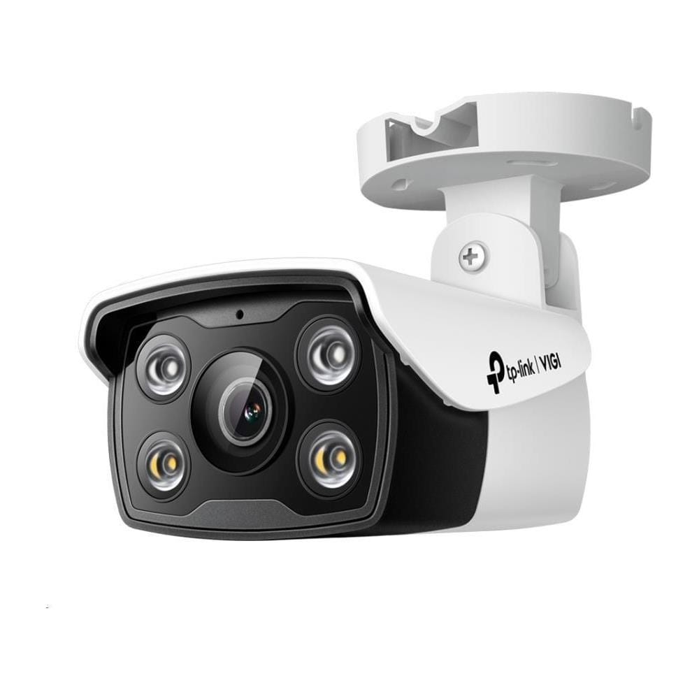 Telecamera di Sicurezza IP Vigi C330 (4mm) Capocorda Esterno 2304x1296 Pixel Soffitto-parete-palo - Foto 1