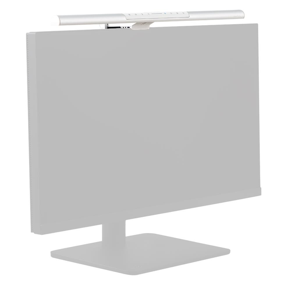ScreenBar Pro luce per monitor Argento 1000 lm - Foto 6