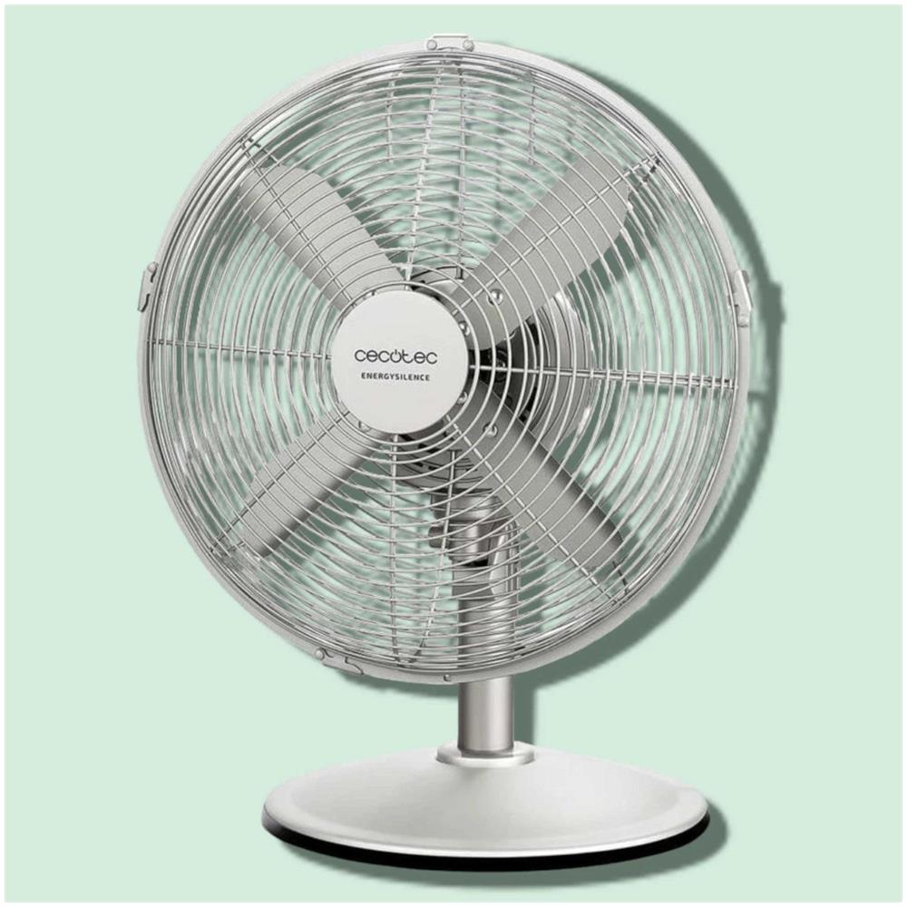 Ventilatore da tavolo Energysilence 610 Steeldesk - Foto 1