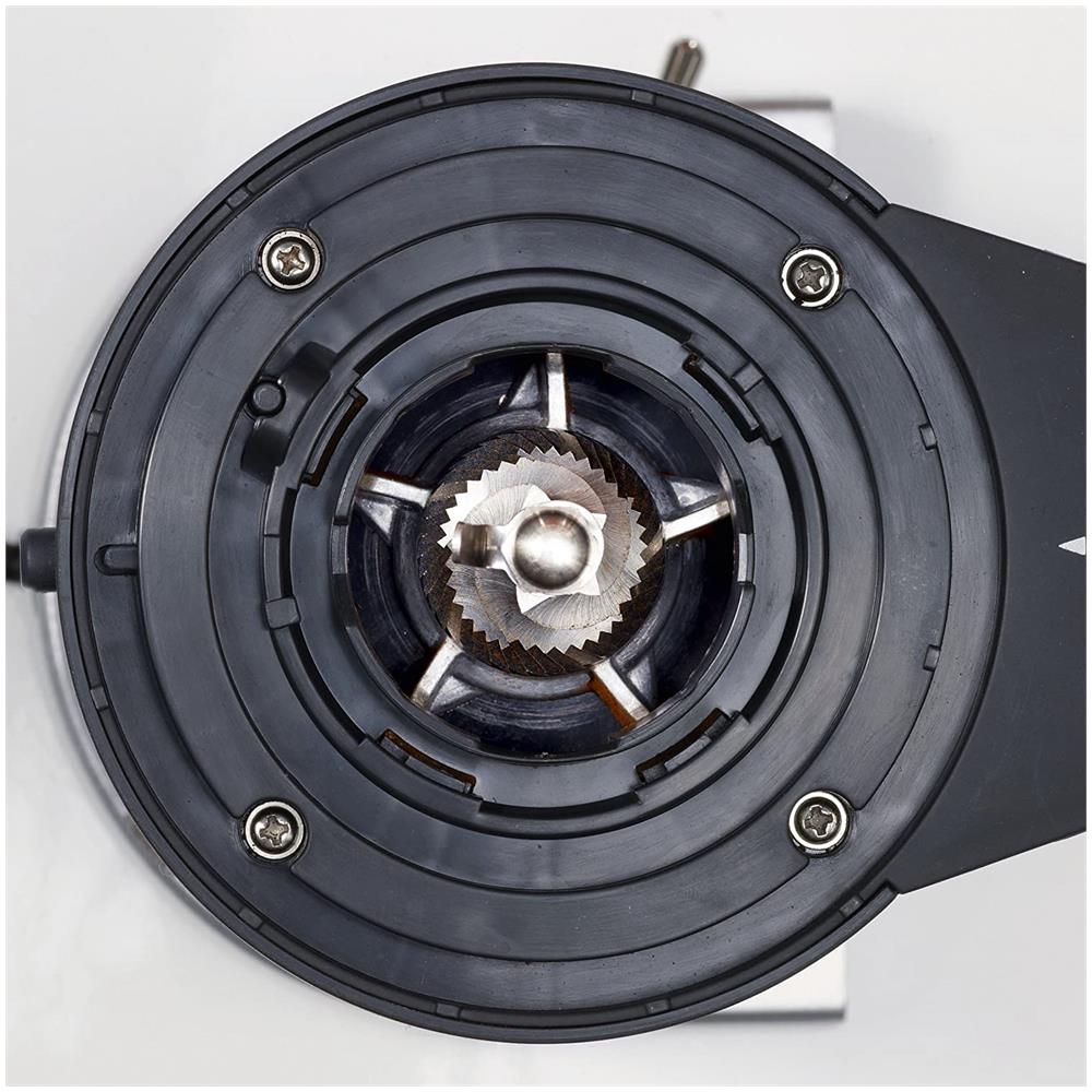 Macinacaffè Elettrico CM800 Potenza 128 Watt Capacità 350 gr - Foto 9