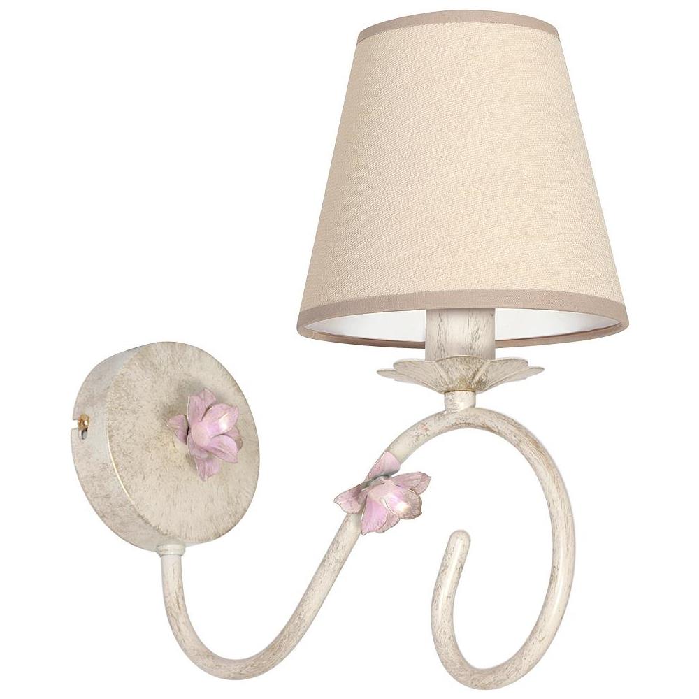 9930 Lampadario parete Corona 30 cm x 15 cm x 30 cm - Foto 1