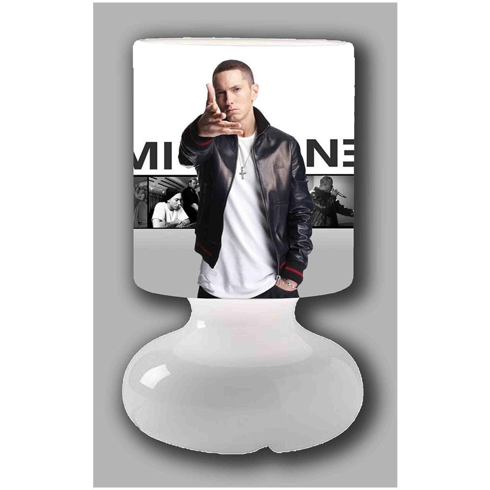Eminem The Real Slim Shady Testo