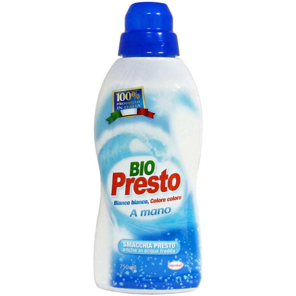 Presto Liquido 750 A Mano - Foto 2