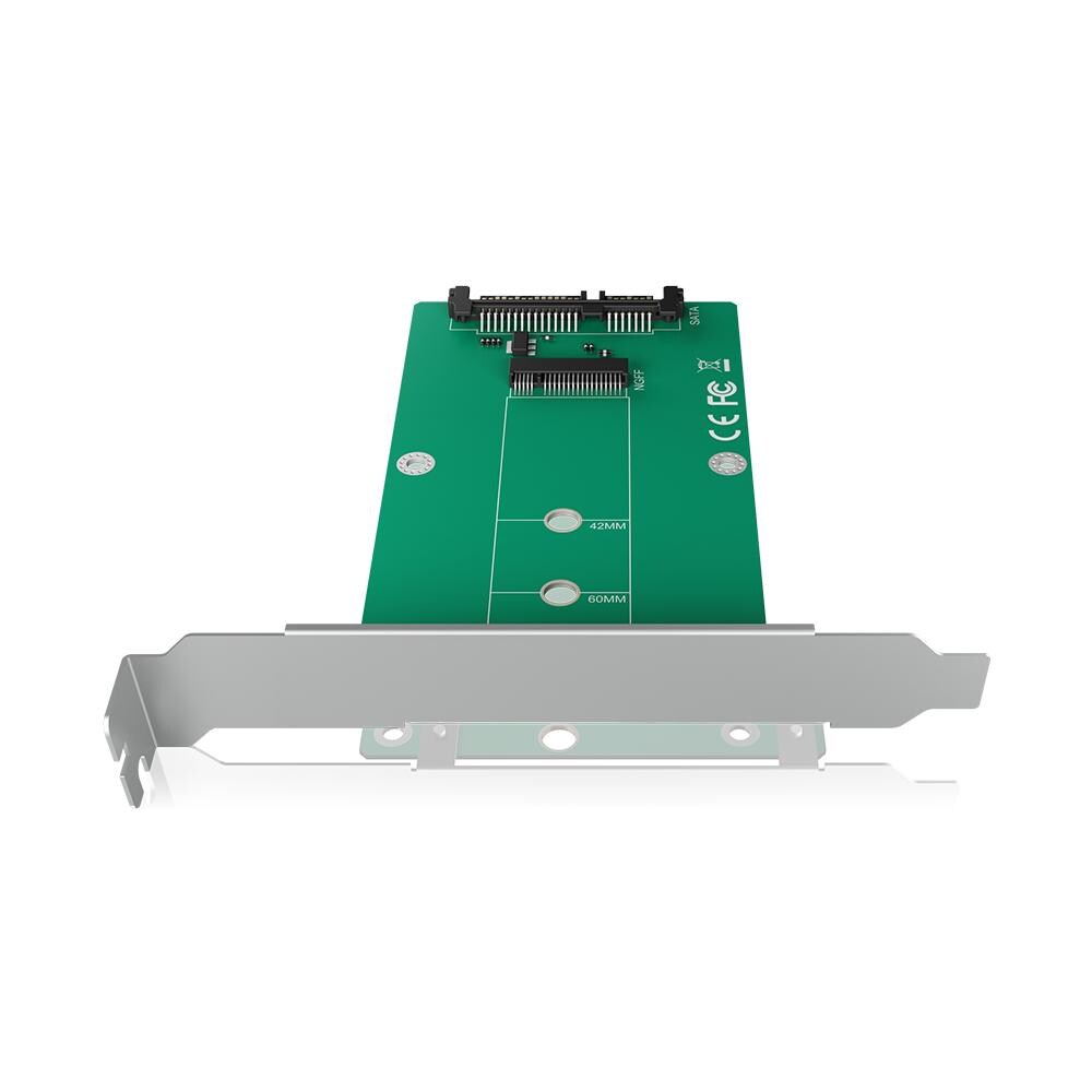 Adattatore M. 2 a SATA - Foto 2