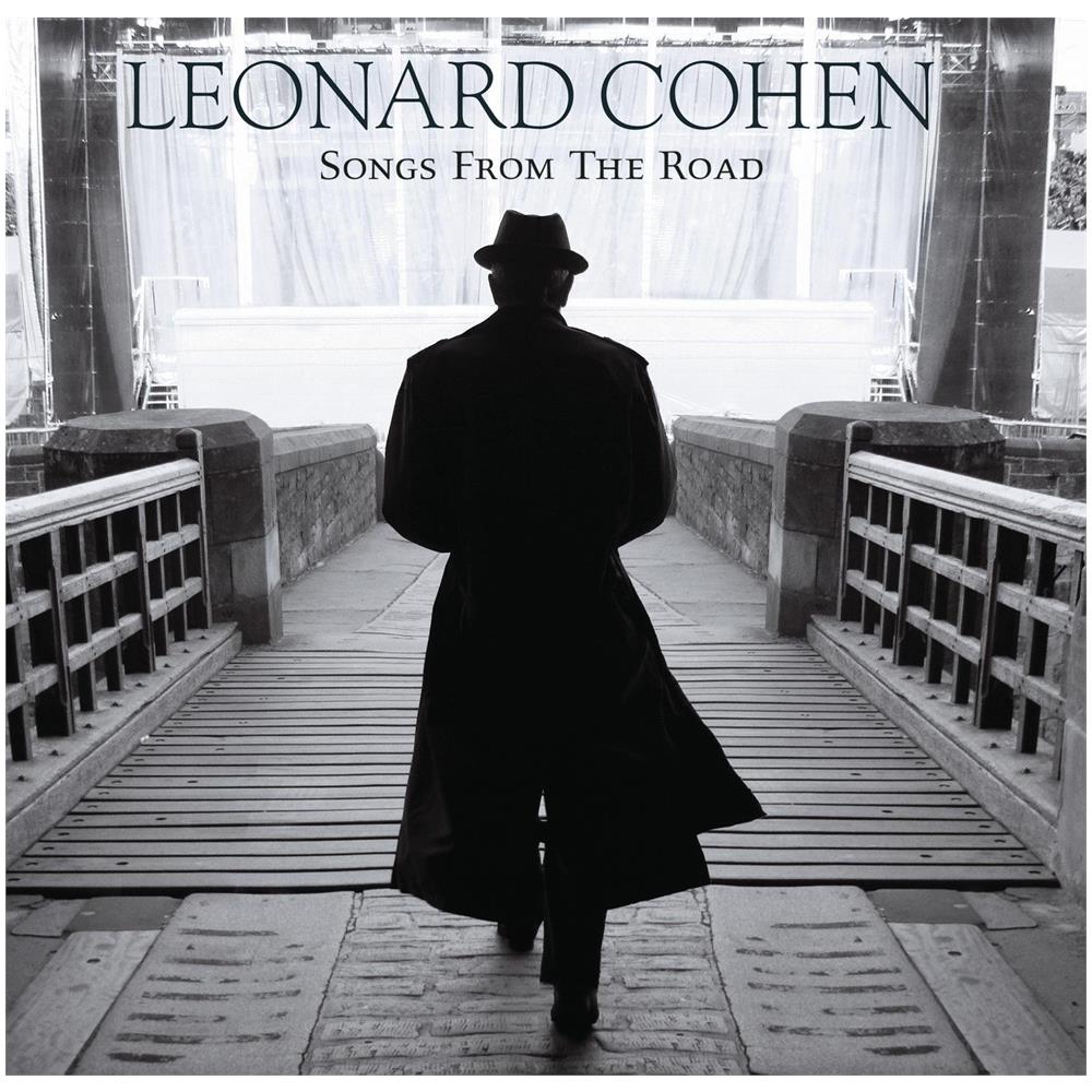 Leonard Cohen - Songs From The Road - Foto 1
