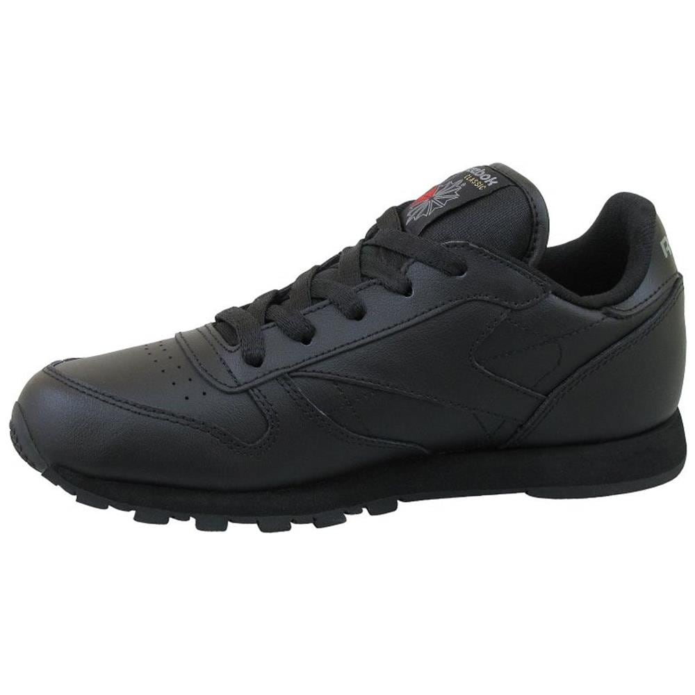 Scarpe Classic Leather 50170 Taglia 28 Colore Nero - Foto 4