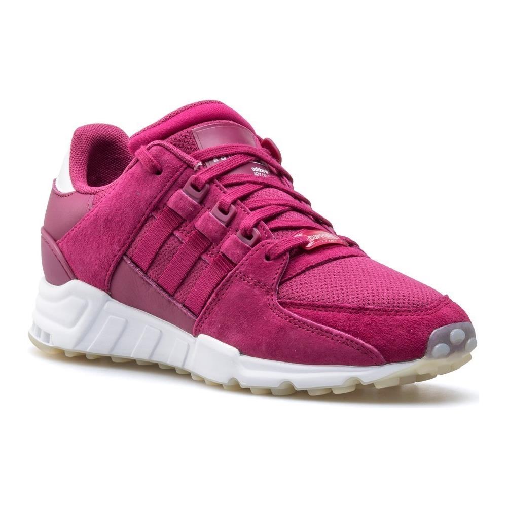 Scarpe Eqt Support Rf W By9108 Taglia 39,3 Colore Bordeaux - Foto 1