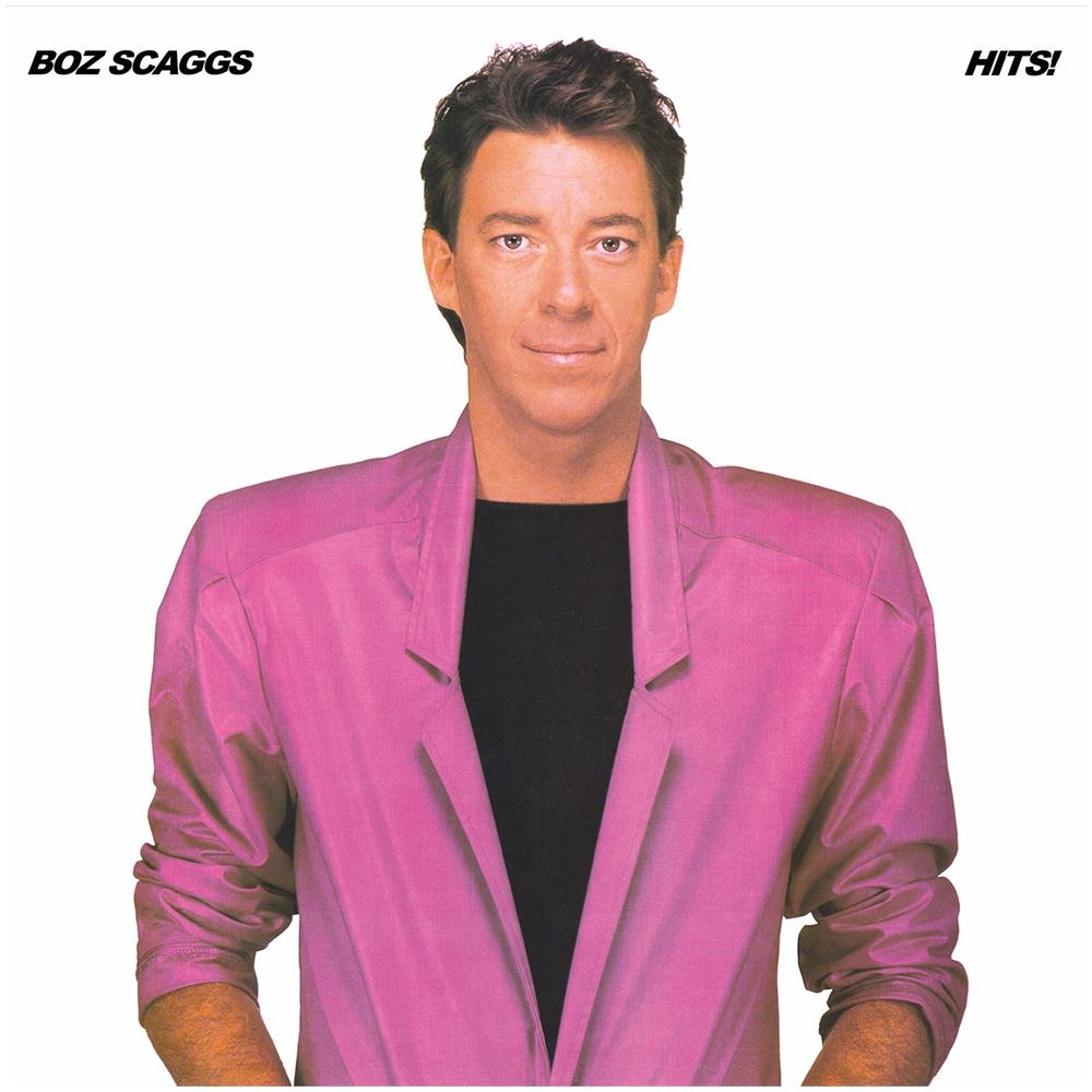 Boz Scaggs - Hits (Gate) (Ltd) (Ogv) (Aniv)  - Foto 1