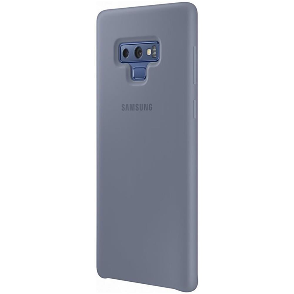 Silicone Cover per Note 9 blu EF-PN960 - Foto 8