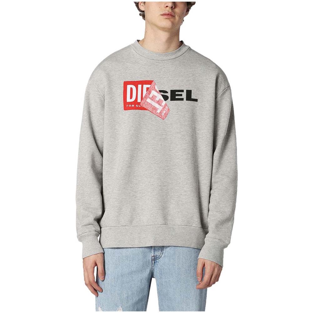 felpe diesel