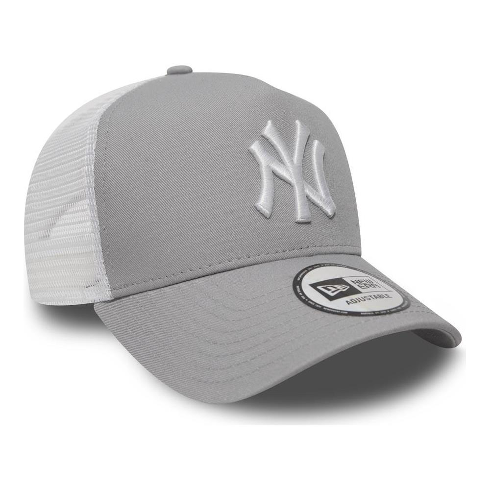 Berretti E Cappelli Clean Trucker Accessori Uomo One Size - Foto 2