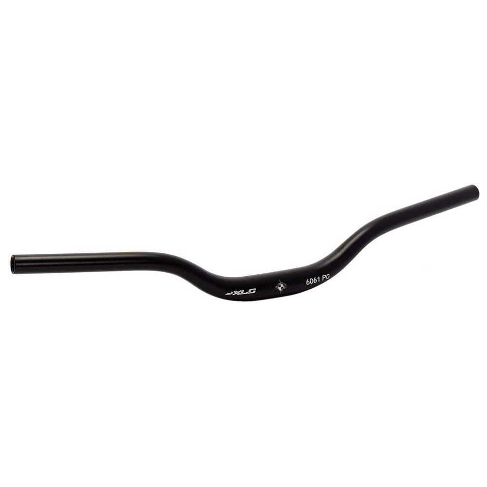 Manubri Riser Hb M04 50mm Componenti 630 X 25.4 Mm - Foto 1
