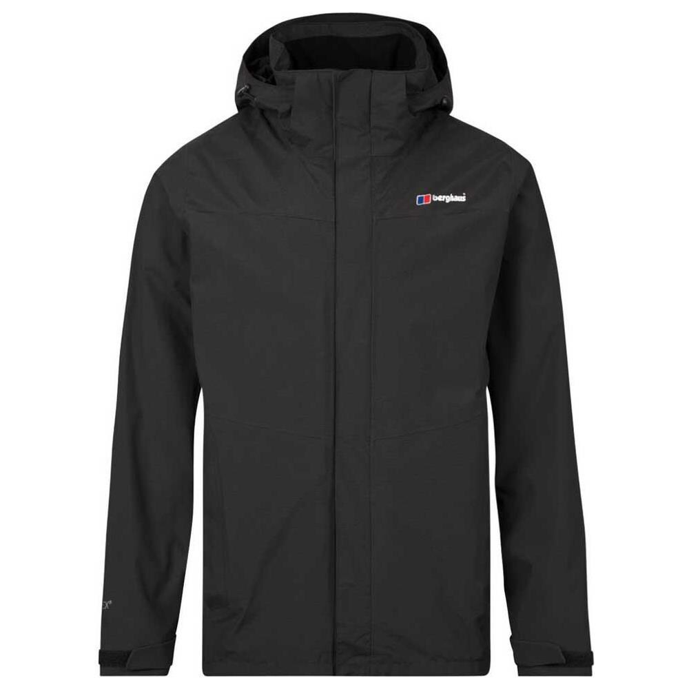 Giacche Berghaus Hillwalker Ia Abbigliamento Uomo Xs - Foto 1